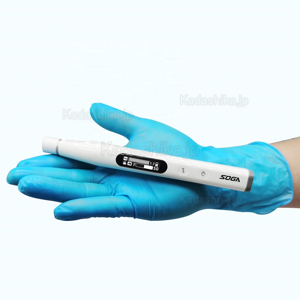 SOGA MINI 歯科用無痛麻酔装置 歯科電動麻酔注射器